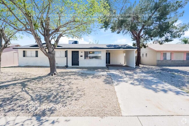 Building Photo - 1267 W Galveston St