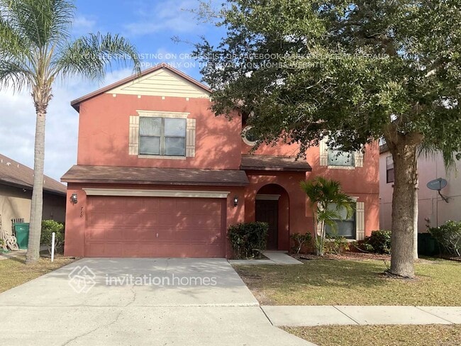 Building Photo - 710 Parnell Ave