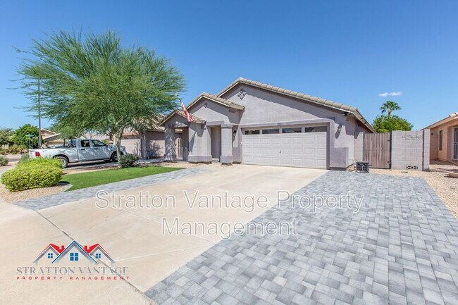 Building Photo - 3531 S Moccasin Trail