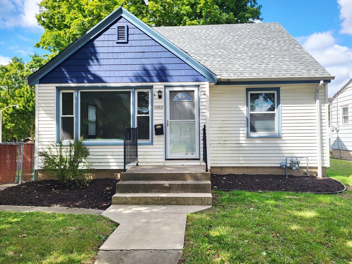 Foto principal - 3401 N 86th St