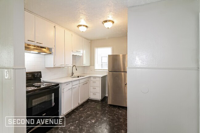 Foto del edificio - 2337 SW 50th St