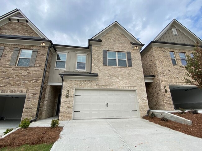 Building Photo - 2844 Weyhill Trl