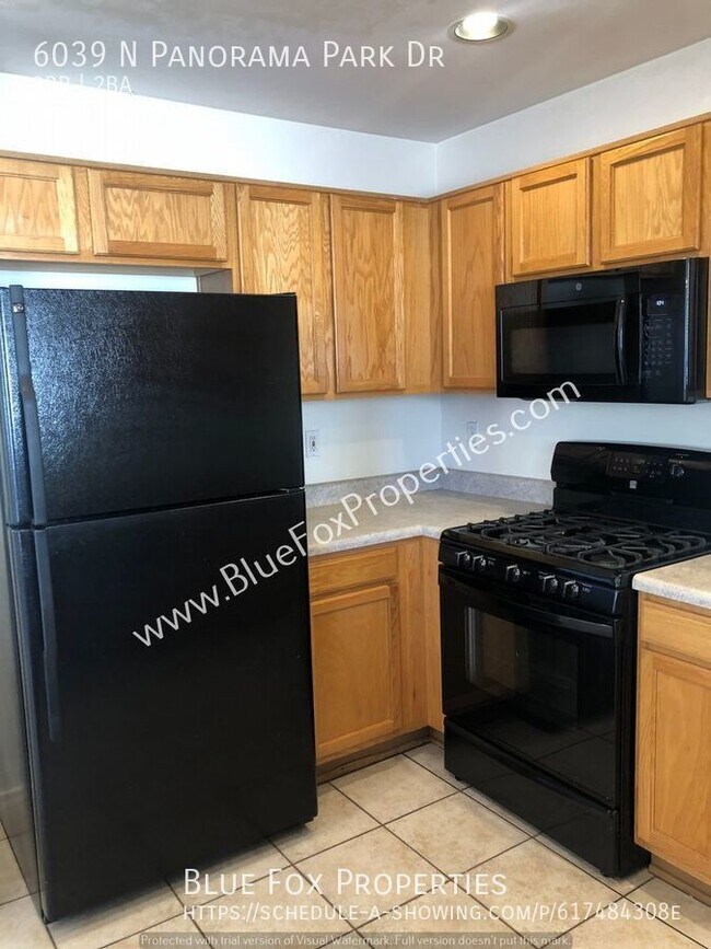 Foto del edificio - 6039 N Panorama Park Dr