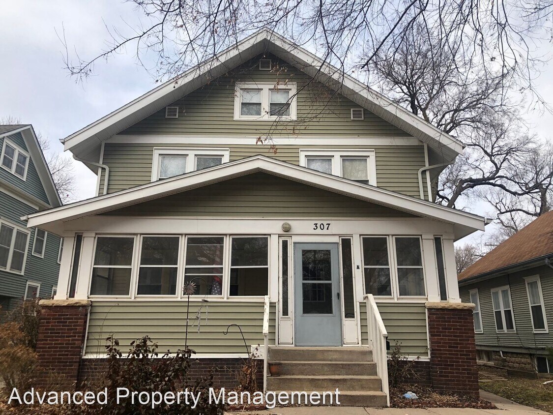 Foto principal - 3 br, 2 bath House - 307 N 16th St A Unit A