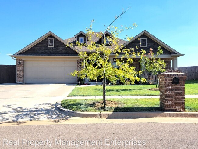Building Photo - 4 br, 2 bath House - 10432 NW 33rd St