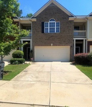 Primary Photo - Beautiful 3 Bedroom Townhome in Fairburn!