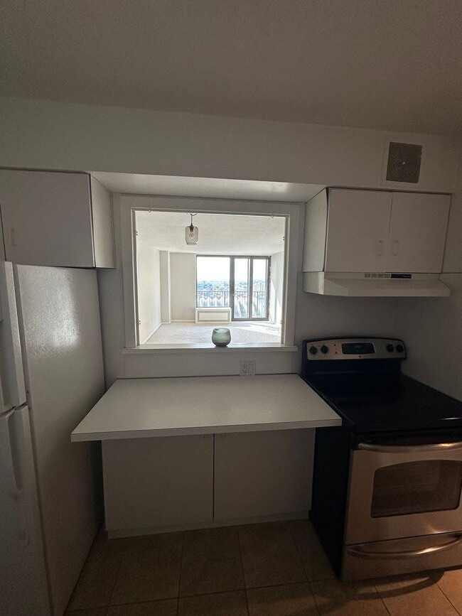 Foto del edificio - Spacious 1Bedroom unit in Center City.
