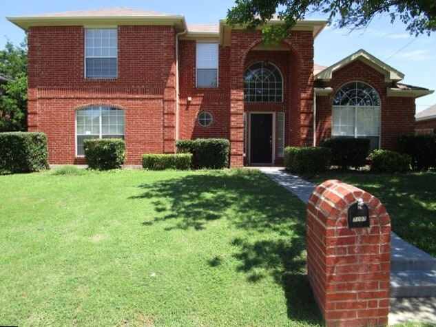 Building Photo - 7107 Grey Dawn Ln