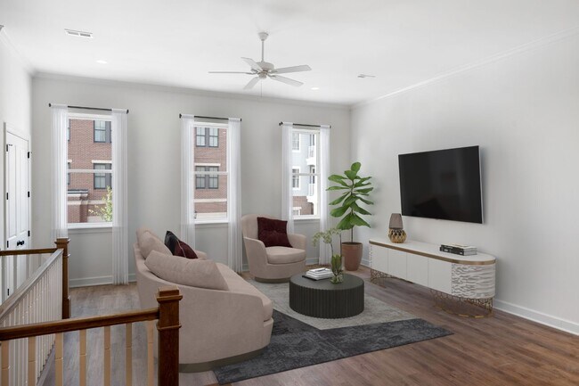 Building Photo - 6341 Meeting St
