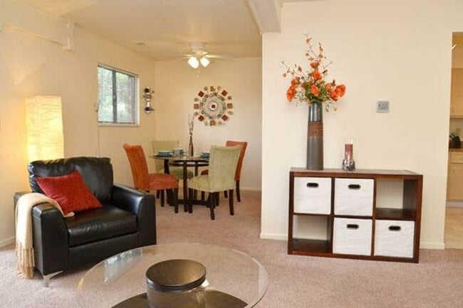 Interior Photo - Broad Ripple Trails