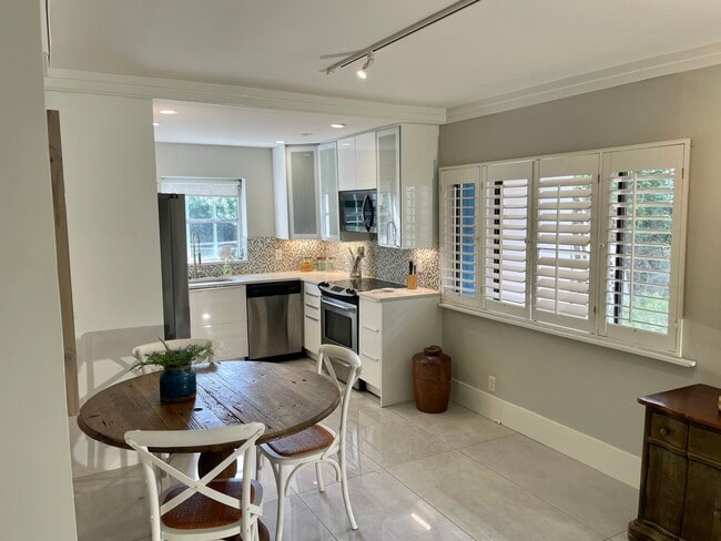 Cocina - 1202 Palm Trl