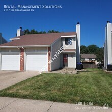 Building Photo - 2137 SW Brandywine Ln