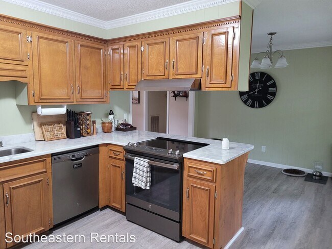Foto del edificio - 3 br, 2 bath House - 2869 Candlewood lane