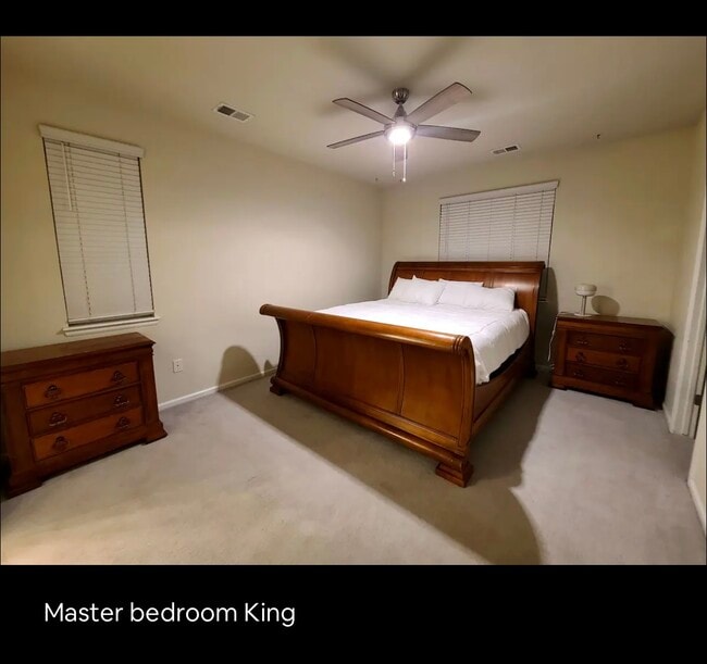 Primary Bedroom - 10595 Akron St