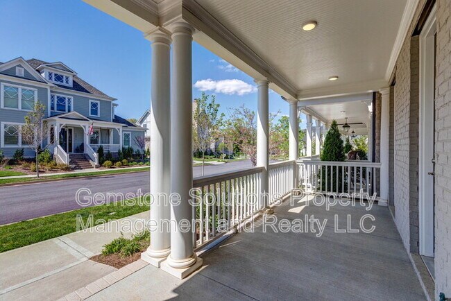 Foto del edificio - 9054 Berry Farms Crossing