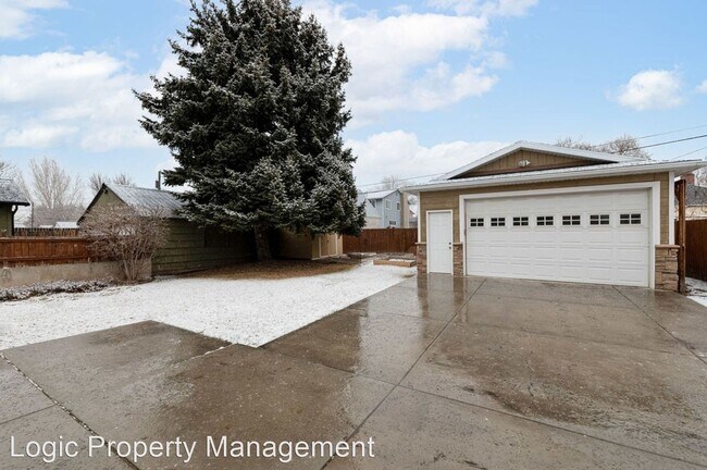 Foto del edificio - 4 br, 2 bath House - 3125 South 1730 East