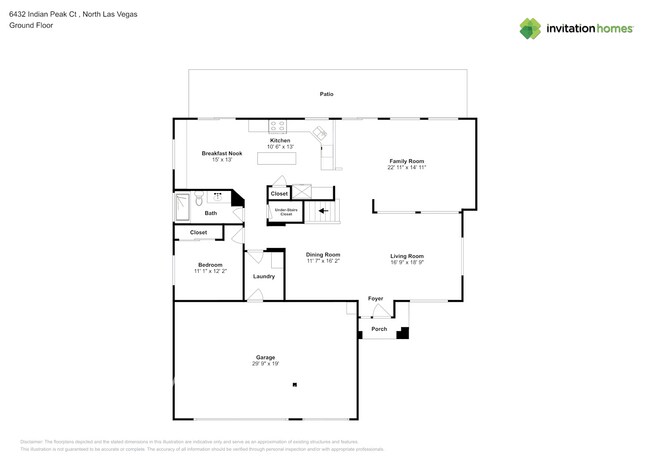 Building Photo - 6432 Indian Peak Ct