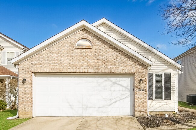 Foto del edificio - 11602 Signet Ln
