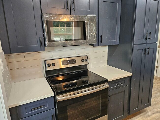 Foto del edificio - 401 E Brier St