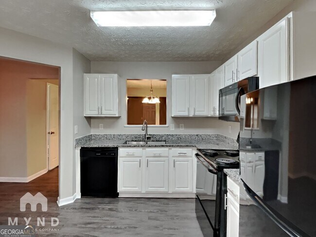 Foto del edificio - 1998 Grove Way