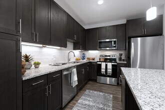 Korina at the Grove Photo