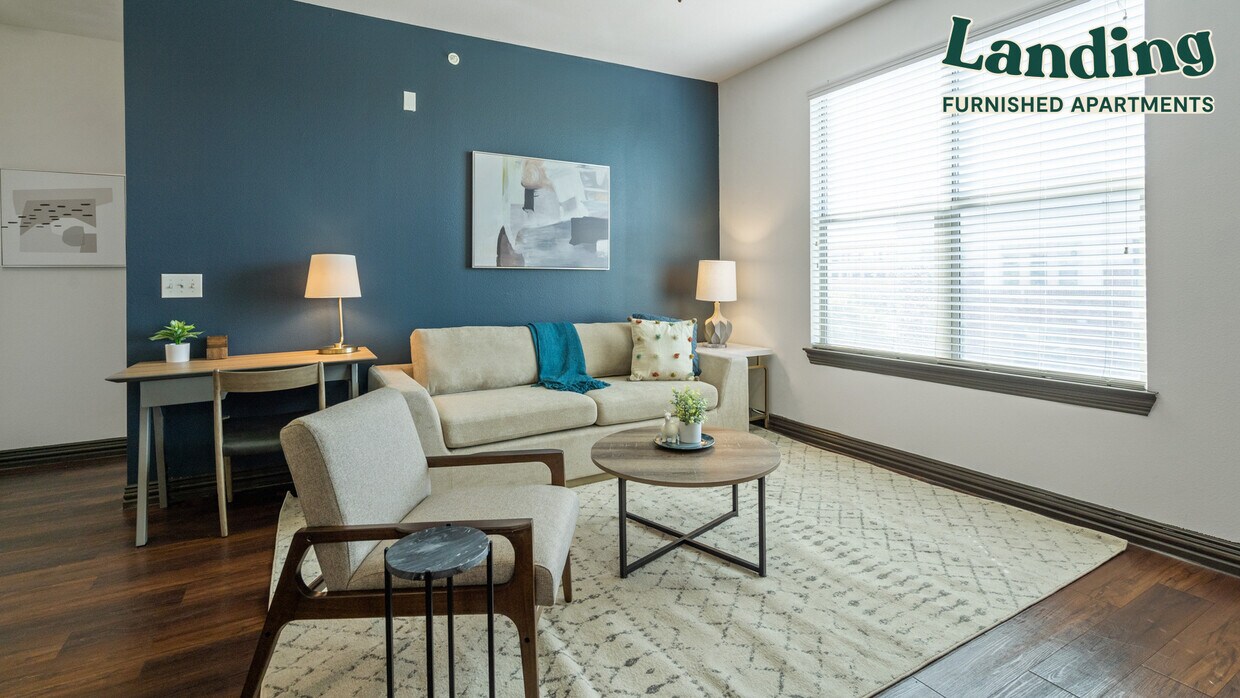 Foto principal - 5353 Las Colinas Blvd