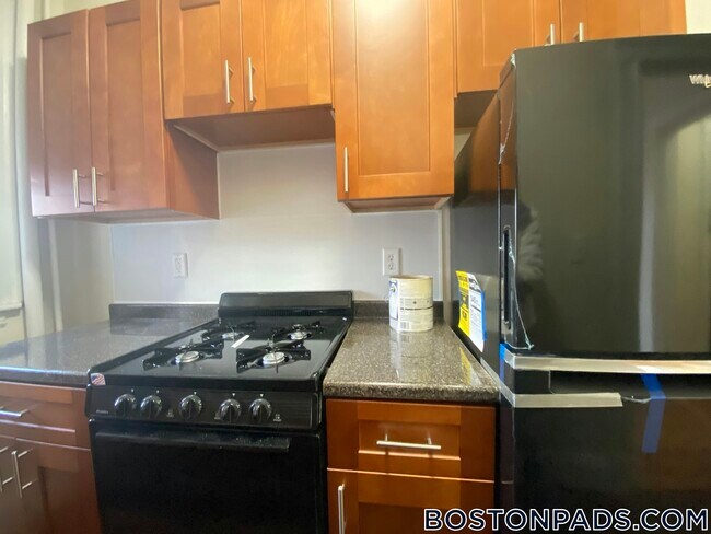 Foto del edificio - 1167 Boylston St