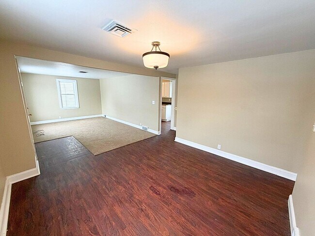 Foto del edificio - Nice three bedroom home located in an Excellent neighborhood!