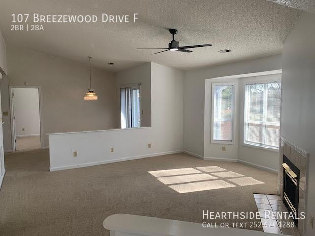 Building Photo - 2 Bed 2 Bath Condo in Breezewood