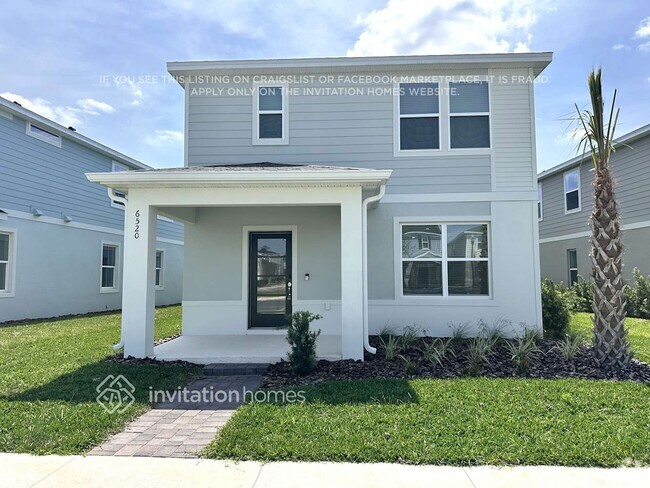 Building Photo - 6520 Tabebuia Pkwy