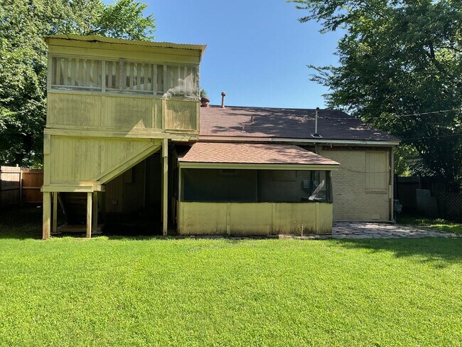 Foto del edificio - Nice large family home