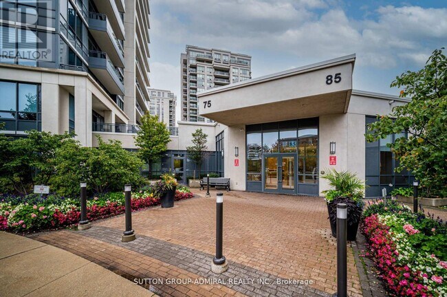 Photo du bâtiment - 75 N Park Rd