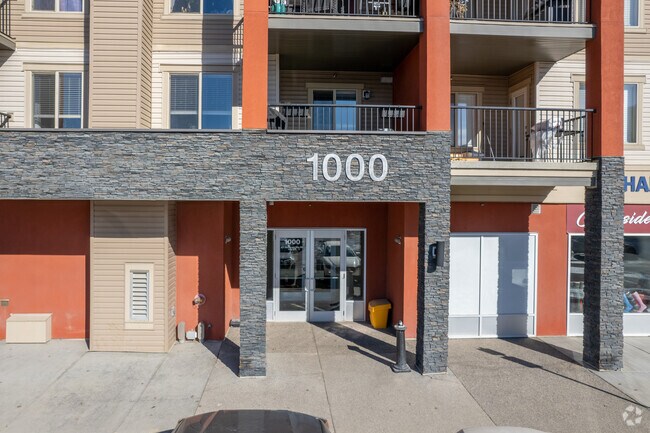 Photo du bâtiment - Creekside Village