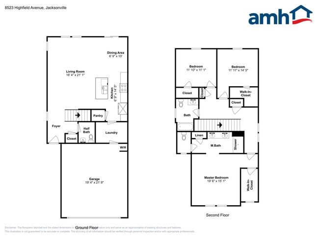 Building Photo - 8523 Highfield Avenue