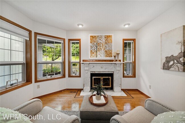 Foto del edificio - 3 br, 2.5 bath House - 26803 51st Place South