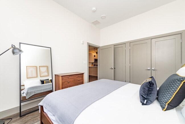 Foto del edificio - 400 Mystic Ave