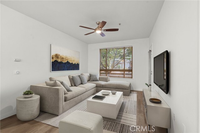 Foto del edificio - 100 S Alameda St