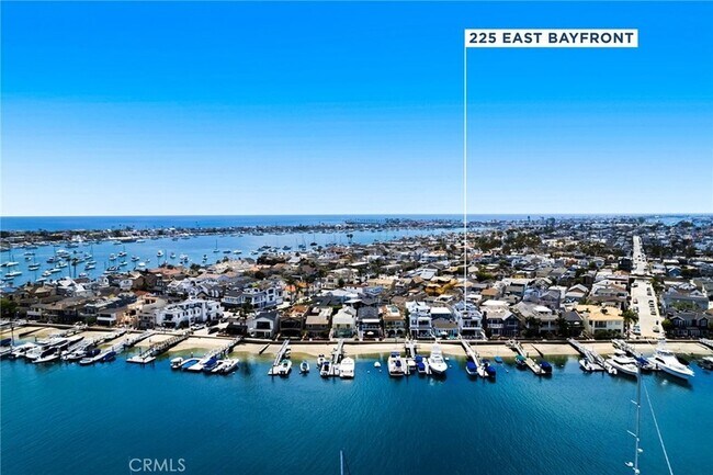 Foto del edificio - 225 E Bay Front