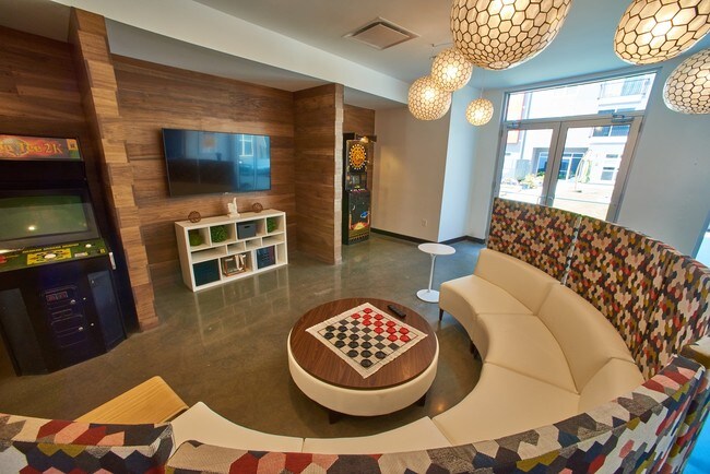 Liberty Center Apartments Apartments West Chester, OH