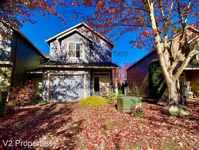 Foto del edificio - 2 br, 2.5 bath House - 21823 NE Larkspur Ln
