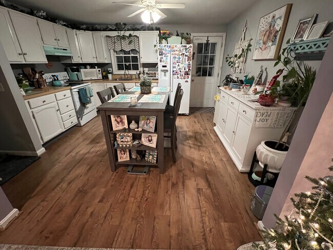 Foto del edificio - 37B Timrod Dr