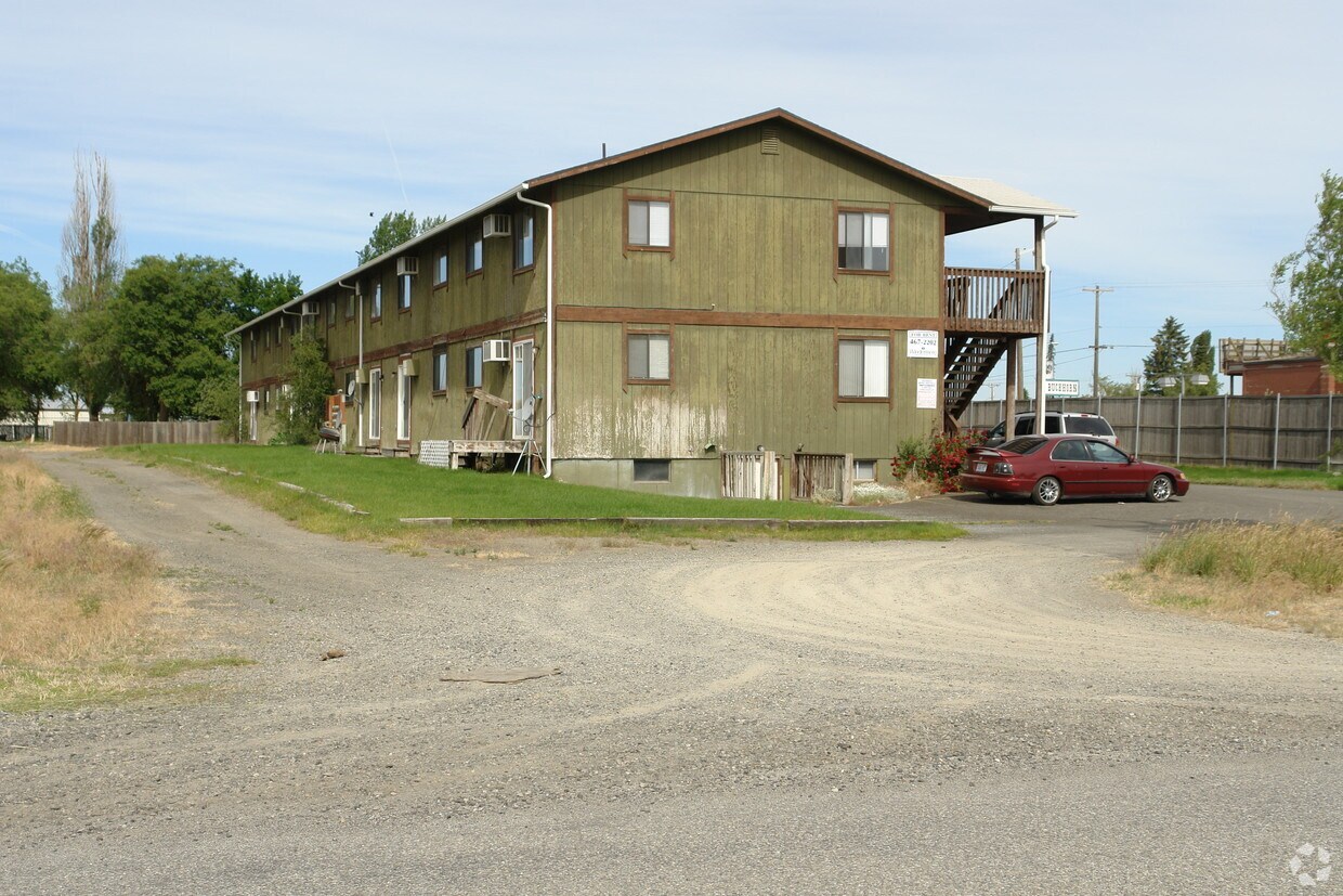 Foto del edificio - 1428 S Lundstrom St