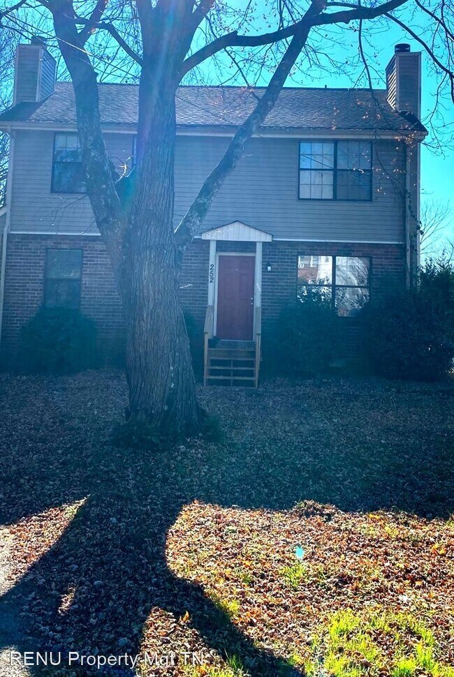 Building Photo - 2 br, 2 bath House - 252 Colt Drive