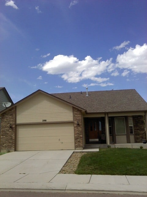 Primary Photo - Beautiful Single Family Home for Rent