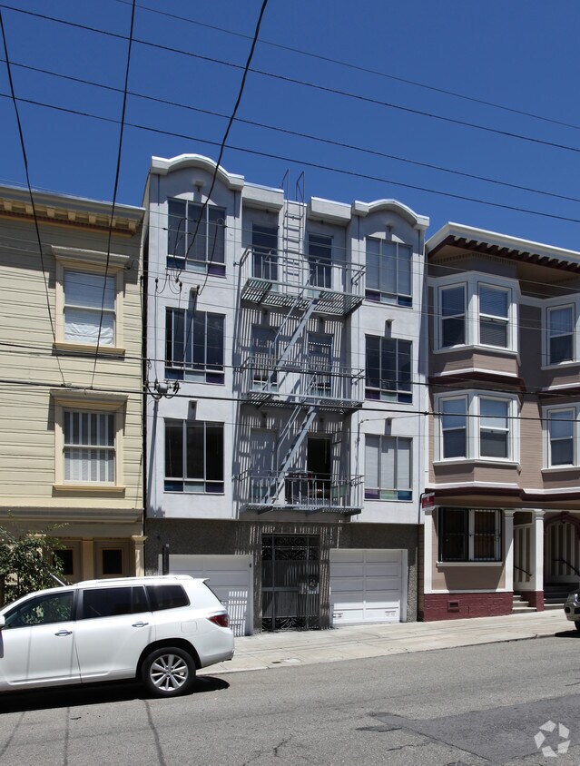 Building Photo - 1648-1650 Filbert St