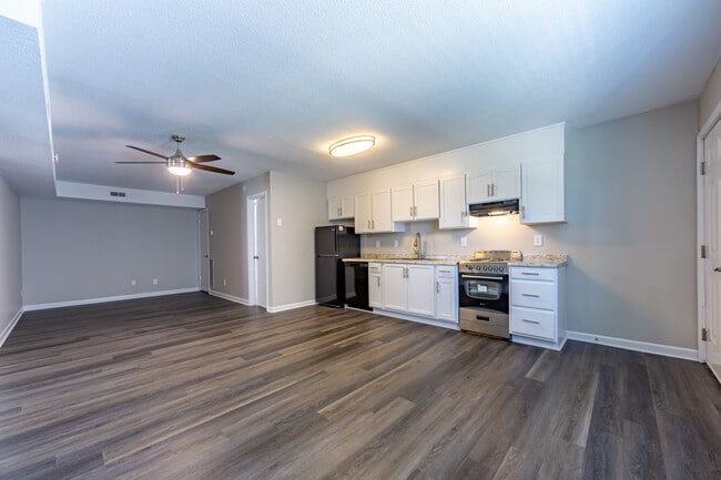 Building Photo - Ramsey Pines Flats