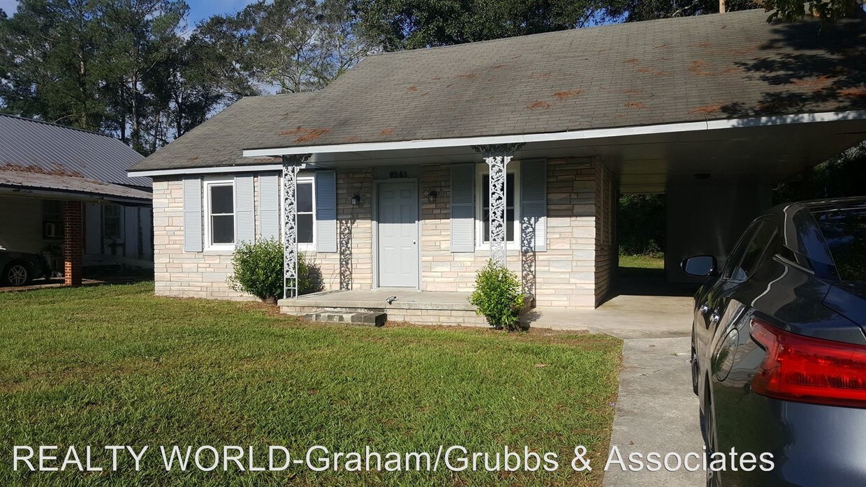 Primary Photo - 2 br, 1 bath House - 9361 Morgan Street