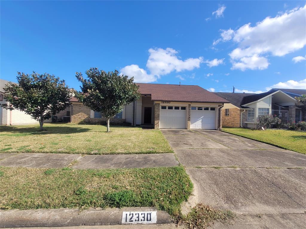 12330 Jaguar Dr, Stafford, TX 77477 House Rental in Stafford, TX