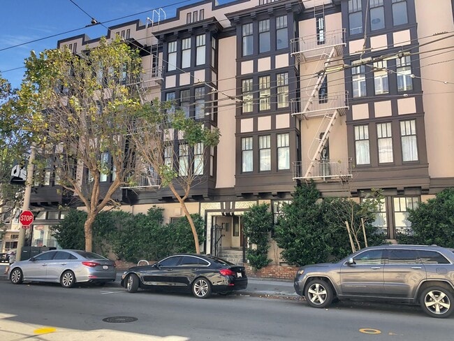 Building Photo - 2 br, 2 bath House - 2401 JACKSON ST UNIT 8