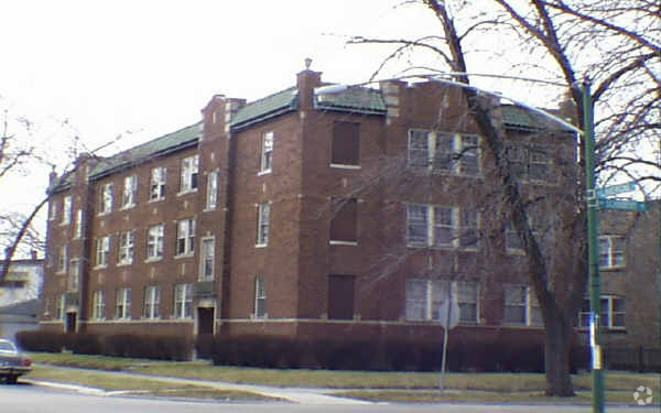 Foto principal - 2646-2656 N Lavergne Ave